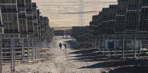 How the development of solar and wind farms on the Tibetan Plateau is affecting local communities