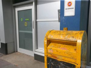 Opinion: Former Safeworks client fights closure, saying facility as crucial now as in his past