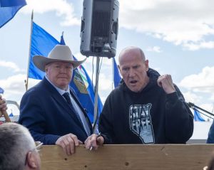 Nelson: Separatists plan revenge after Smith turns their dreams to dust