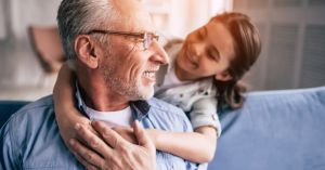 A Father's Day Reflection on Grandparents