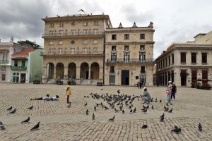 ¿Hacer cosas nuevas con mentes viejas?
