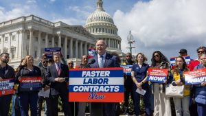 The rise of the pro-worker conservative is changing the US