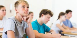 Boys want to challenge harmful ideas about manhood – working with them, not lecturing them, is the key