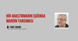 Bir Araştırmanın Işığında Mardin Yansıması