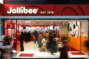 Jollibee is coming to a Bay Area city near you soon. You have this NorCal man to thank.