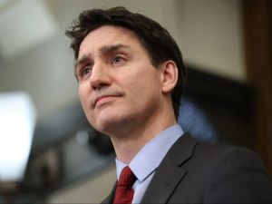 GOLDSTEIN: C’mon Liberals, admit the Trudeau climate policy doesn't work