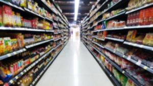 What Working in a Grocery Store Taught Me About American Inequality
