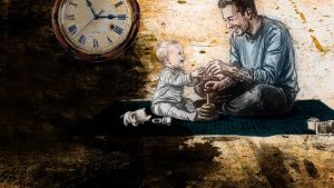 Lär dig hantera tid – och bli en bättre förälder