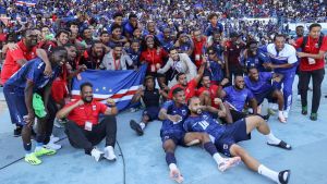 Capo Verde, il piccolo gigante dello sport: dai Mondiali di calcio alle Olimpiadi
