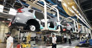 Honda just issued a warning about its future in Canada. That could inadvertently hand a win to Chinese EV makers