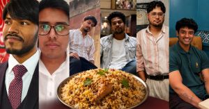 “You Can Pay for a Meal. You Cannot Buy Consent.” 6 Men Respond to the Rs 370 Biryani Debate