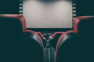 COLIN MACLEAN: Gone to the movies