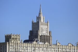 Ультиматум России и отповедь Европе: в Москве началась подготовка к переговорам по Украине