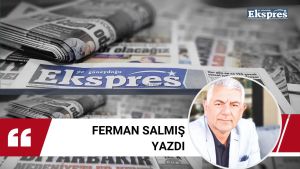 Doğunun Gölgeleri ya da Gölgeleri Eskitmek