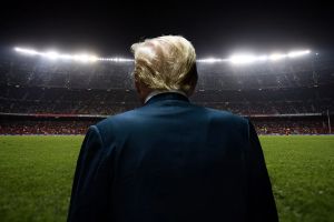 What Trump, Mussolini, and Other Autocrats Can Never Understand About Soccer