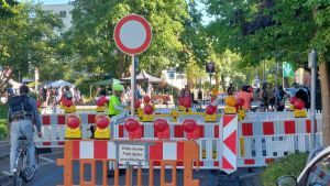 24-Stunden-Flohmarkt am Bodensee: Das müssen Besucher über Anreise und neues Verkehrskonzept wissen