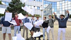 Selectividad en España: ligera bajada de aprobados, aunque más de nueve de cada diez estudiantes la superan