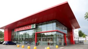 Colpo al supermercato: fuggono ma sono rintracciati, denunciati due giovani