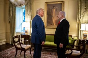 Israel Is Preparing for the Iran Fight It May Have to Wage Alone
