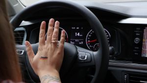 Hupkonzerte bei der Fußball-WM? So hält es die Polizei am Bodensee mit Autokorsos