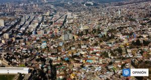 El futuro de las ciudades se planifica con su gente