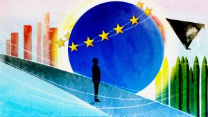 Why Europe should not choose to go it alone