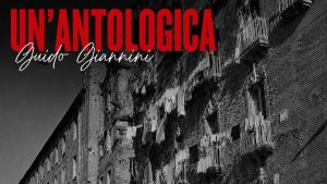Guido Giannini, «Un’antologica» a Pozzuoli