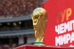 The World Cup kicks off today and Argentina dreams of a new trophy