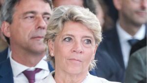 Milano-Cortina: indagata la dirigente del ministero dei Trasporti Pellegrini