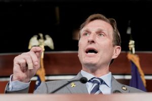 US Jewish leaders throw support behind bipartisan House antisemitism bill