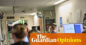 Patients are dying in A&E corridors – but I’ve seen how things could be different