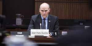 Committee studying controversial Bill C-22 deserves scrutiny