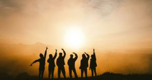 What Helps Young Adults Flourish?
