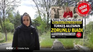 Ablası adını anmadı, büyüklük kardeşte kaldı...