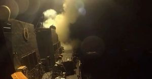 Iran says US strikes render April ceasefire ‘meaningless’