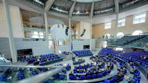 Wir müssen bald eine ganz andere Art von Brandmauer-Debatte führen