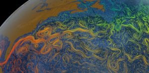 The Gulf Stream suddenly moved north during an ancient cold snap – and it’s a warning for our future