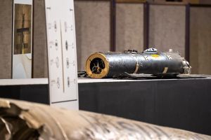 Iran Is Now More Dangerous Than Ever