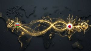 Azerbaijan and Japan deepen strategic ties in changing Eurasian landscape