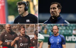 Rugby – Avant Pau – Racing : « Il suffit de craquer l’allumette au Hameau ! », quatre anciens de la Section Paloise décryptent les phases finales