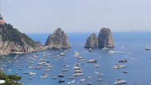 Capri Area Marina Protetta, voto finale alla Camera: «Non potevamo più aspettare»