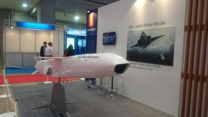 The US Air Force Just Spent $240 Million on ‘Stealth’ Cruise Missiles from Norway