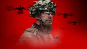 Sognepræst: Vi gør klogt i at opruste mod et aggressivt Rusland