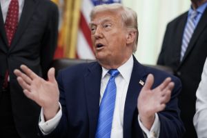 Trump Says “I Love Inflation” as Americans Face Highest Rate in 3 Years