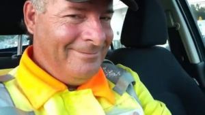 Endormi au volant, et le gouvernement aussi