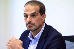 Γιατί θαυμάζω τον Γαβριήλ Σακελλαρίδη