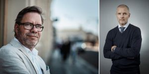Det har aldrig sett bättre ut för Fogelklou