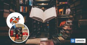 ¿Quién decide qué libros pueden circular?