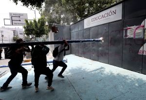 Antes del silbatazo, la factura