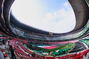 EN VIVO: Así es la gran inauguración del Mundial 2026 en el Estadio Ciudad de México